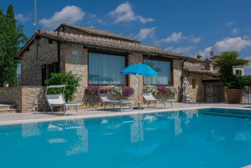 Gallery image of Treccianino 12 in Sovicille