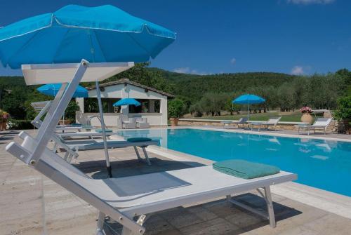 Gallery image of Treccianino 12 in Sovicille