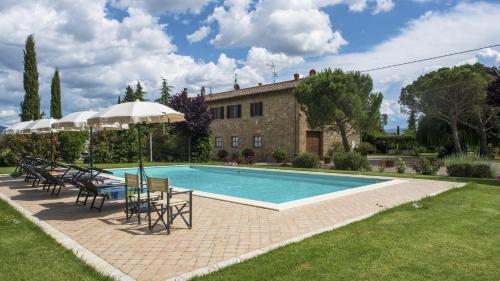 Podere Osteria – Photos 3