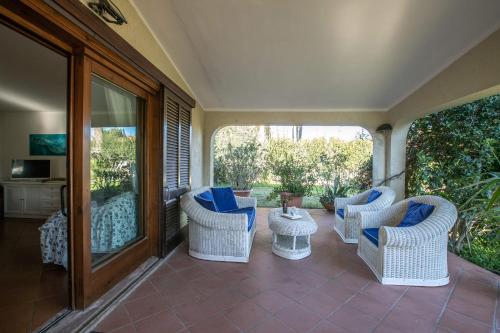 la maremma - Gianella Garden Apartment