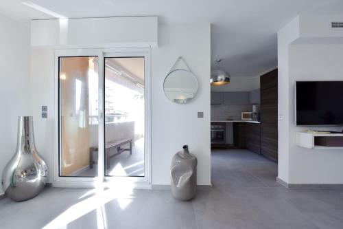 3-Br Apartment 3 minutes to the Croisette