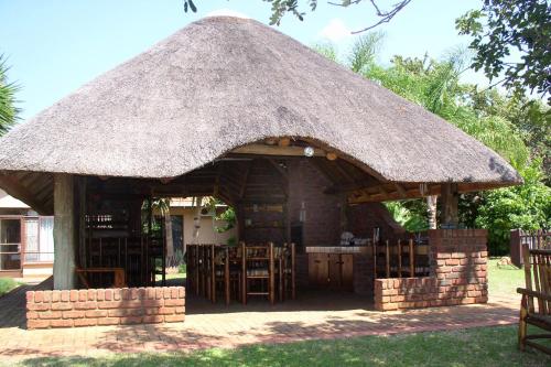Gallery image of Selati 103 Guest Cottages in Malelane