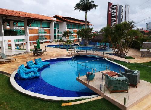 Menor preço em Hotel Hotel Village Premium Campina Grande