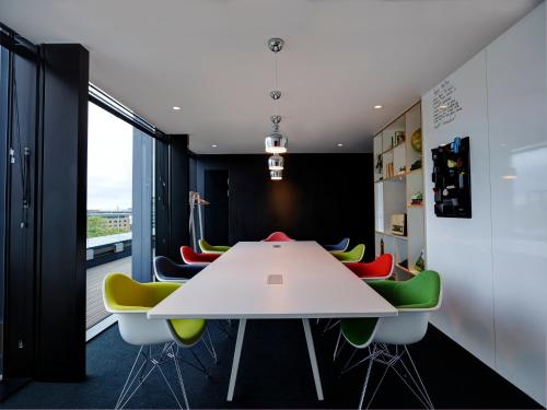 citizenM Tower of London Image