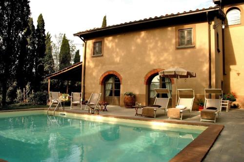 Villa Il Colto – Photos 2