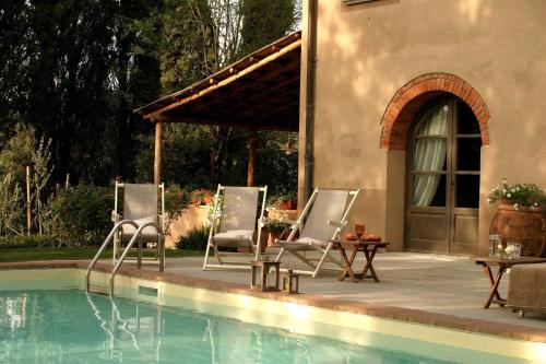Villa Il Colto – Photos 3