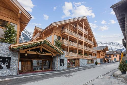 Champéry