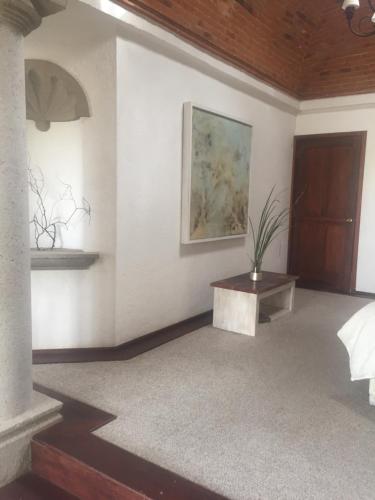 Afbeelding uit fotogalerij van Quinta los caracoles in Querétaro