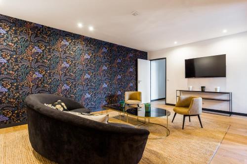 Elegance and confort - 2BR-4P - Champs Elysées