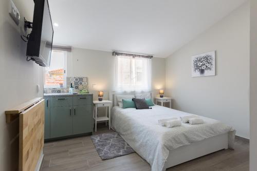 OportoHost Cozy Studios