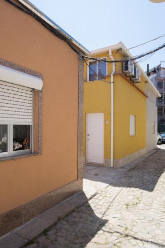 OportoHost Cozy Studios