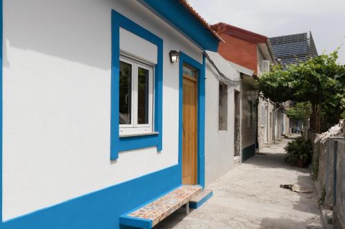 OportoHost Campanhã
