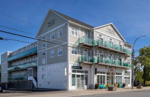 Micro Boutique Living Wolfville – Photos 3