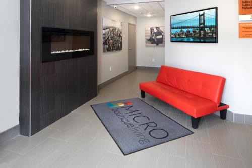 Micro Boutique Living Wolfville – Photos 5