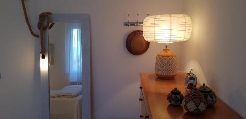 A bathroom at Bellagio Holiday Home