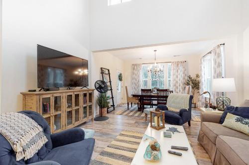 Bayside Resort - 29082 Seabird – Photos 2