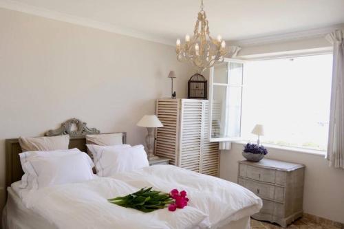 BORD DE MER - AC, WIFI, chic, sea view, beach 2 minutes walk