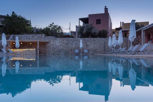 Gallery image of Carnation - Morfi Village in Exopoli