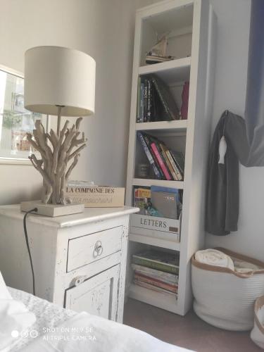 Chambre au panier photo 11