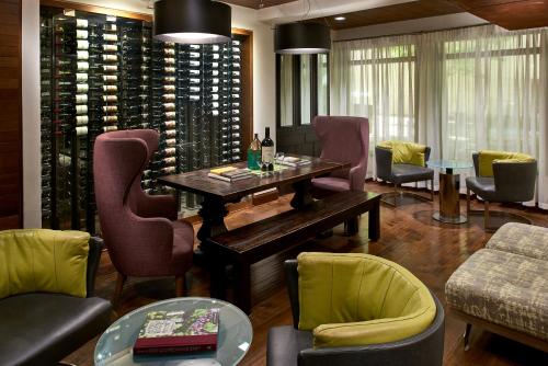 Kimpton Hotel Vintage Seattle, an IHG Hotel Image
