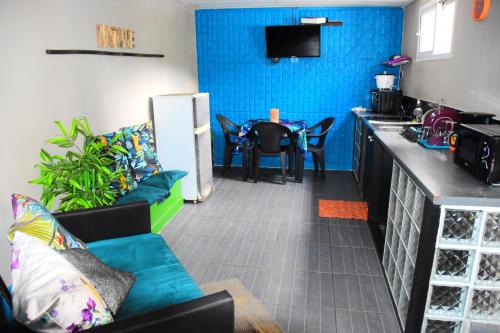 Gallery image of Le Goyavier in Le Robert