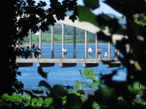 Gallery image of Sunnyhill Holiday Homes in Kenmare