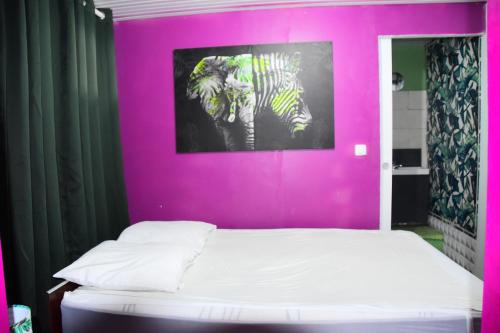 Gallery image of Le Goyavier in Le Robert
