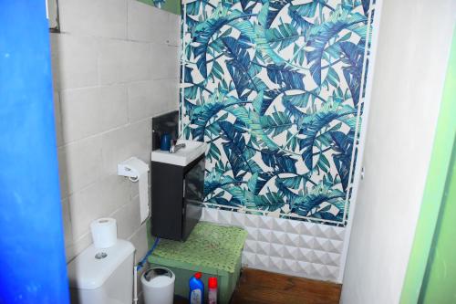 Gallery image of Le Goyavier in Le Robert