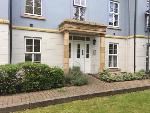 Gallery image of Liberty Suite Apartment in Portishead