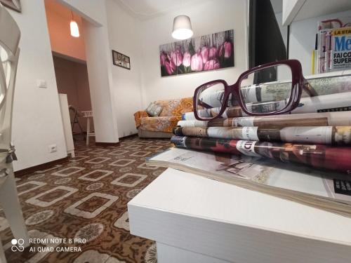 Foto dalla galleria di Le Palme 98 "Casa Vacanze" a Lido di Camaiore