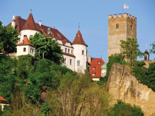 Φωτογραφία από το άλμπουμ του Architektenhaus Reischl mit Sauna σε Neubeuern