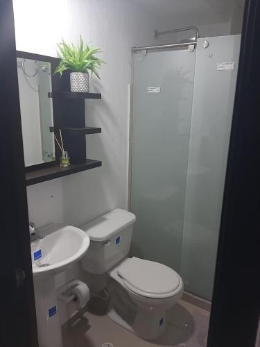 Gallery image of PREMIER APARTMENT. in Cúcuta