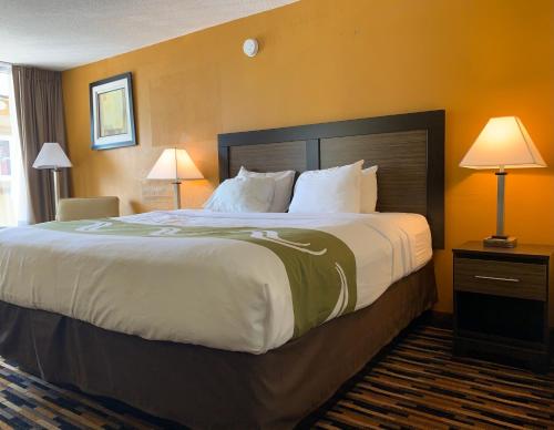 Quality Inn University Area