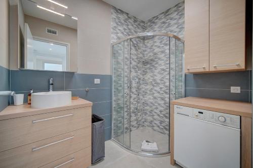 Upstays - Incredible View -4 - Big Terrace - AC