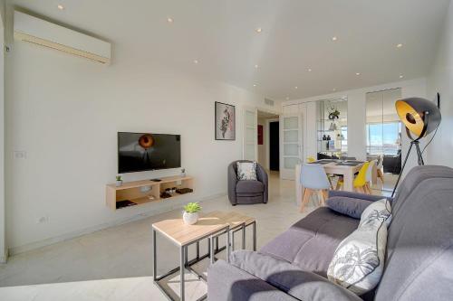 Upstays - Incredible View -4 - Big Terrace - AC