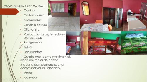 CASAS HERMANOS ARCE CAJINA – Photos 3