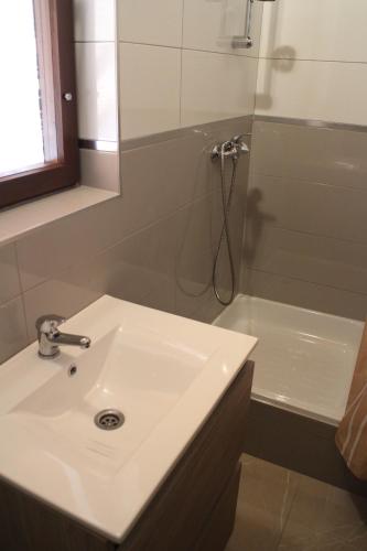 シオーフォクにあるBalassa Weekendhouseのギャラリーの写真