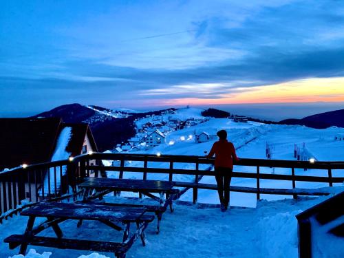 兰卡Cabana Cota 1700的相册照片