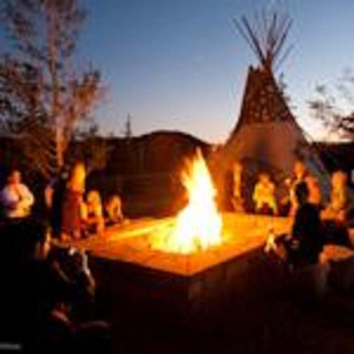 Gallery image of Spring Creek Ranch in Jackson