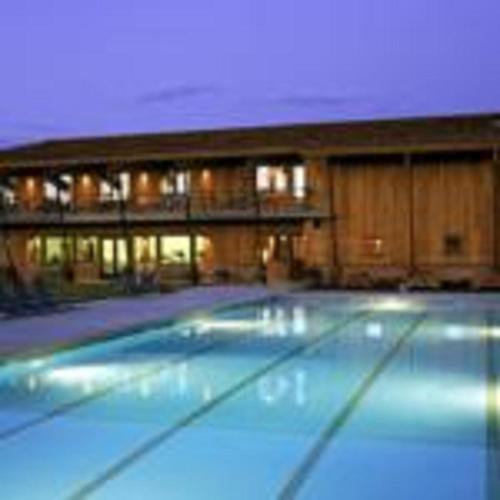 Gallery image of Spring Creek Ranch in Jackson