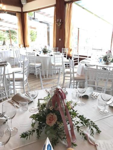 Gambar di galeri bagi Grand Hotel SIVA - Adults Only di Santo Stefano dʼAveto