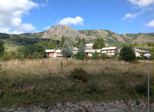 Gambar di galeri bagi Grand Hotel SIVA - Adults Only di Santo Stefano dʼAveto