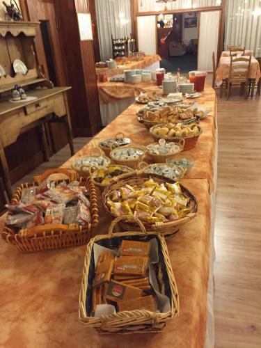 Gambar di galeri bagi Grand Hotel SIVA - Adults Only di Santo Stefano dʼAveto