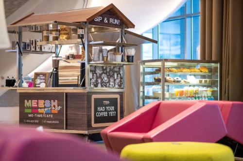 Ποτά στο Holiday Inn - Doha - The Business Park by IHG