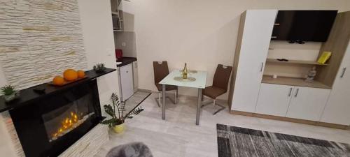 Rózsa Apartmanház 6724 Szeged, Kossuth Lajos sgt 41 1/8 kép - 3