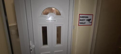 Gambar di galeri bagi Rózsa Apartmanház di Szeged