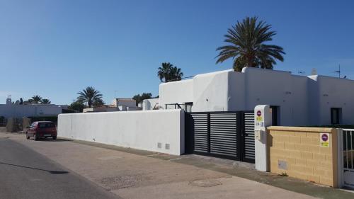 Homes of Spain, Chalet preciosa-Villa con piscina privada, a ...