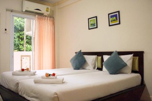 春蓬的住宿－春蓬旅遊酒店，相簿中的一張相片