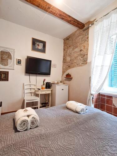 Vila Split Art