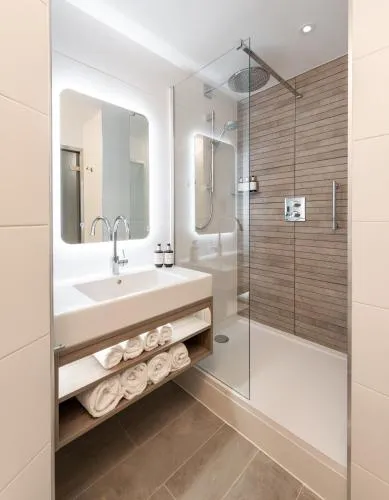 voco Edinburgh - Haymarket by IHG photo 31